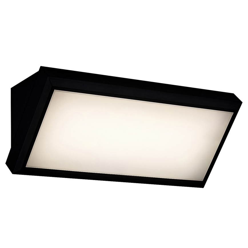 Rabalux - LED Outdoor wall light LED/12W/230V IP54