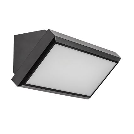 Rabalux - LED Outdoor wall light LED/12W/230V IP54