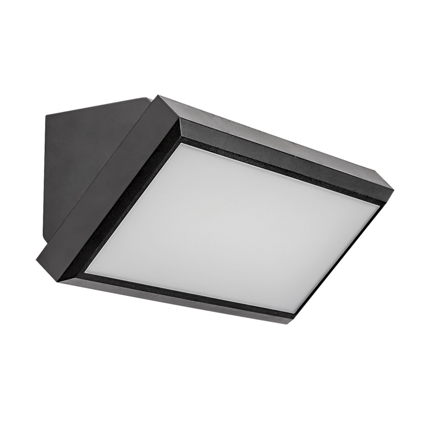 Rabalux - LED Outdoor wall light LED/12W/230V IP54