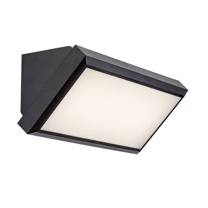 Rabalux - LED Outdoor wall light LED/12W/230V IP54