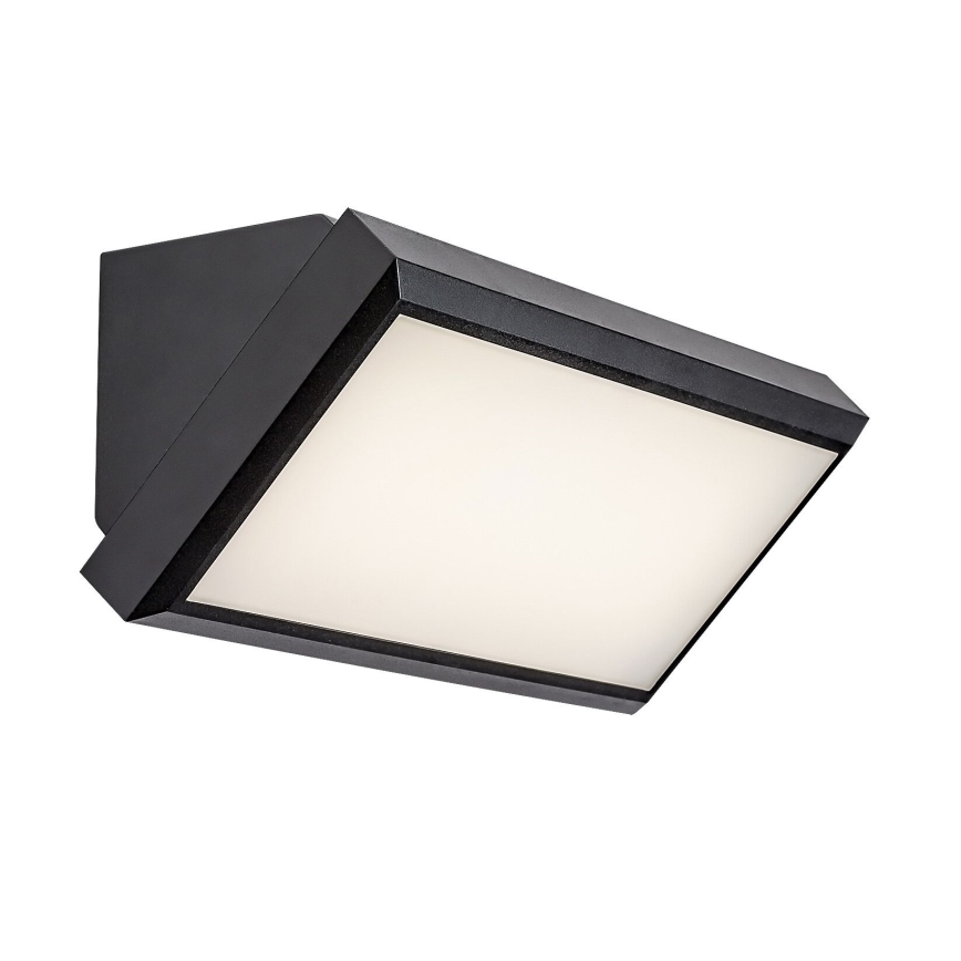 Rabalux - LED Outdoor wall light LED/12W/230V IP54
