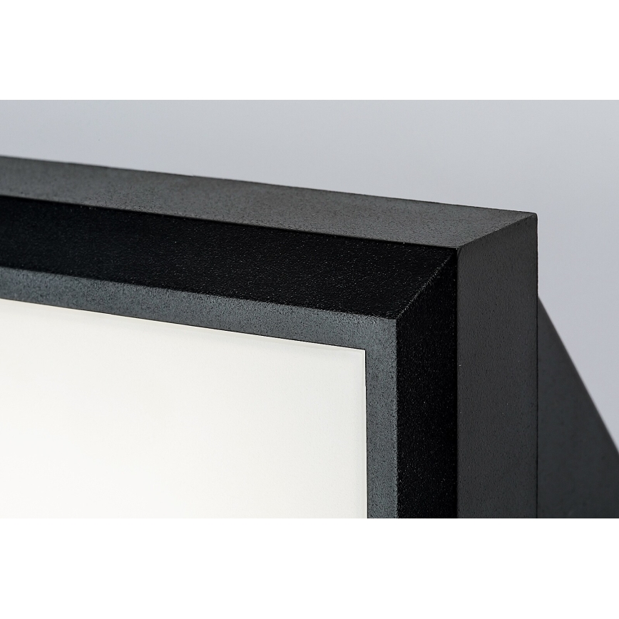 Rabalux - LED Outdoor wall light LED/12W/230V IP54