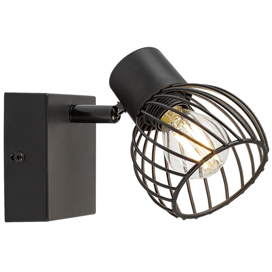 Rabalux - Wall spotlight 1xE14/10W/230V