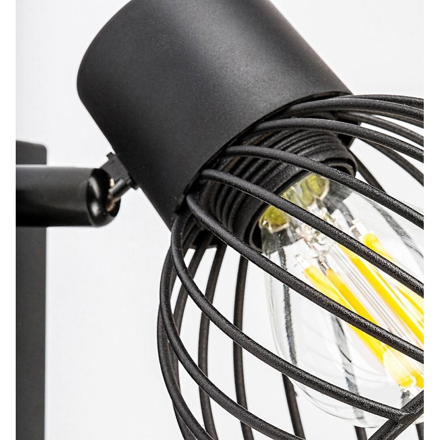 Rabalux - Wall spotlight 1xE14/10W/230V