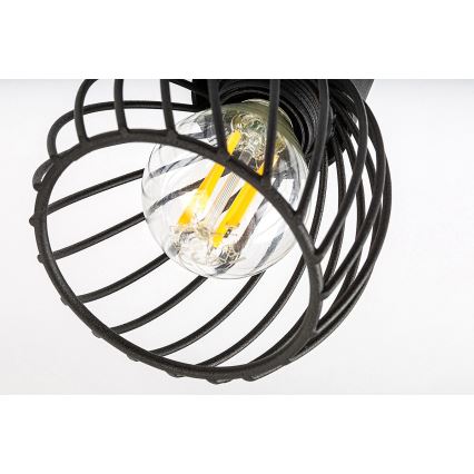 Rabalux - Spotlight 2xE14/10W/230V