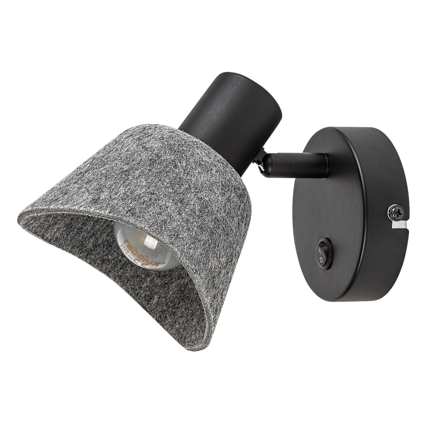 Rabalux - Wall spotlight 1xE14/10W/230V
