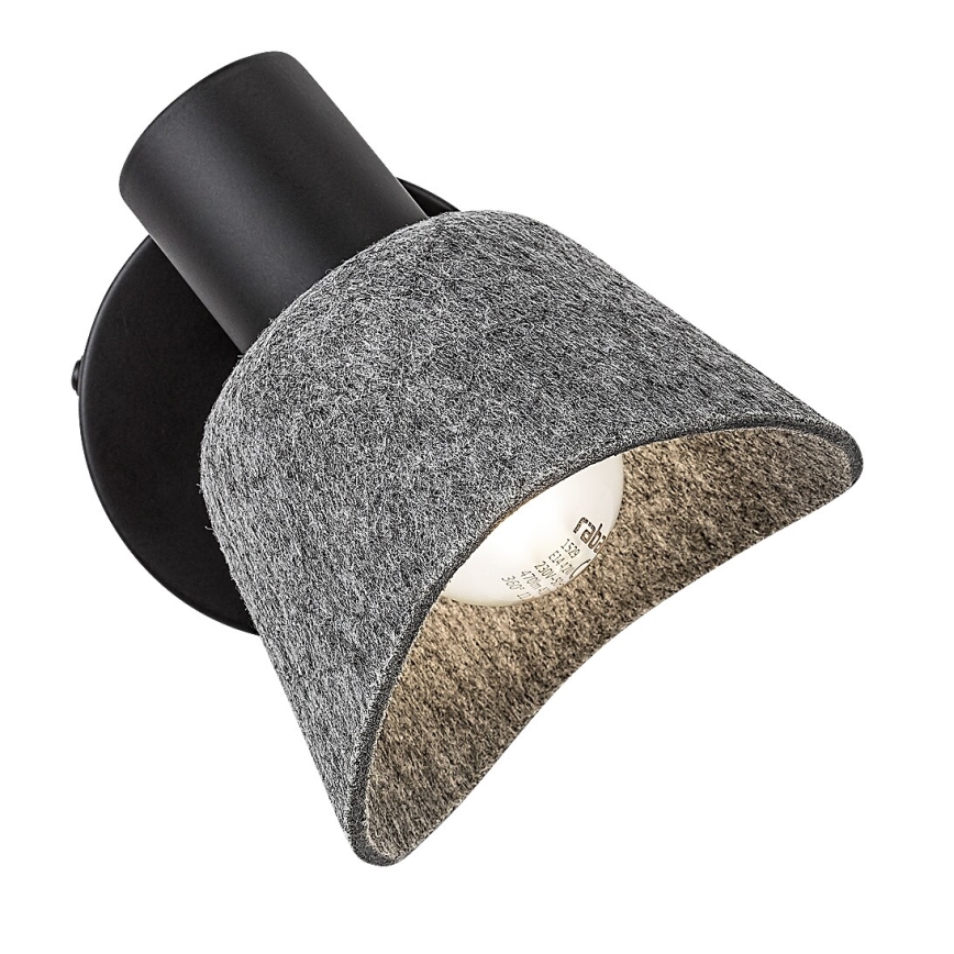 Rabalux - Wall spotlight 1xE14/10W/230V