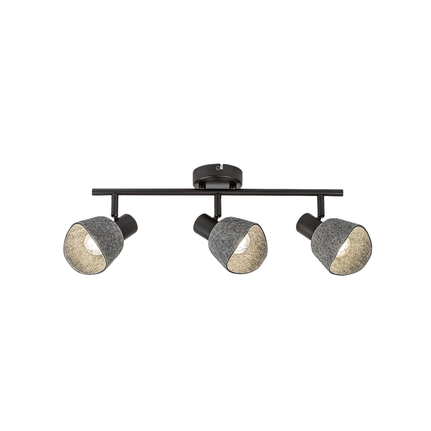 Rabalux - Spotlight 3xE14/10W/230V