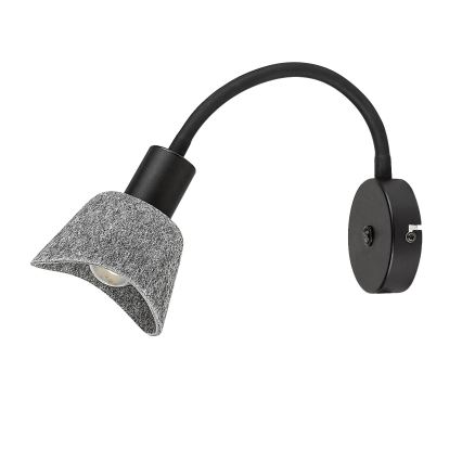 Rabalux - Wall spotlight 1xE14/10W/230V