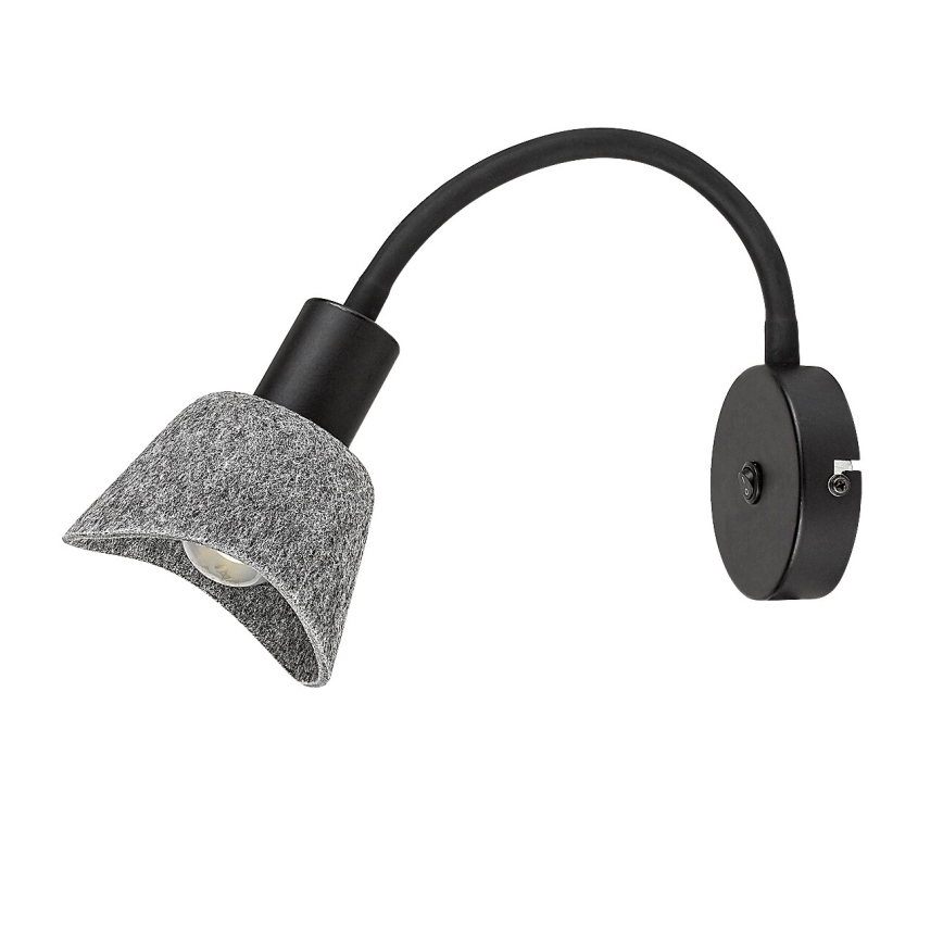 Rabalux - Wall spotlight 1xE14/10W/230V