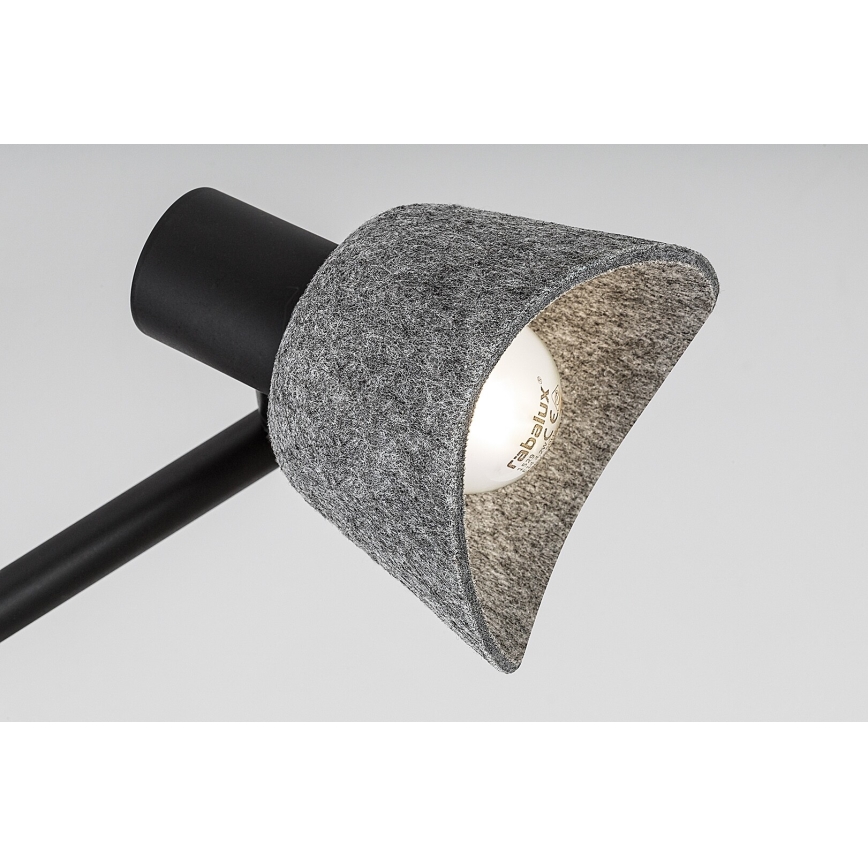 Rabalux - Surface-mounted chandelier 4xE14/10W/230V