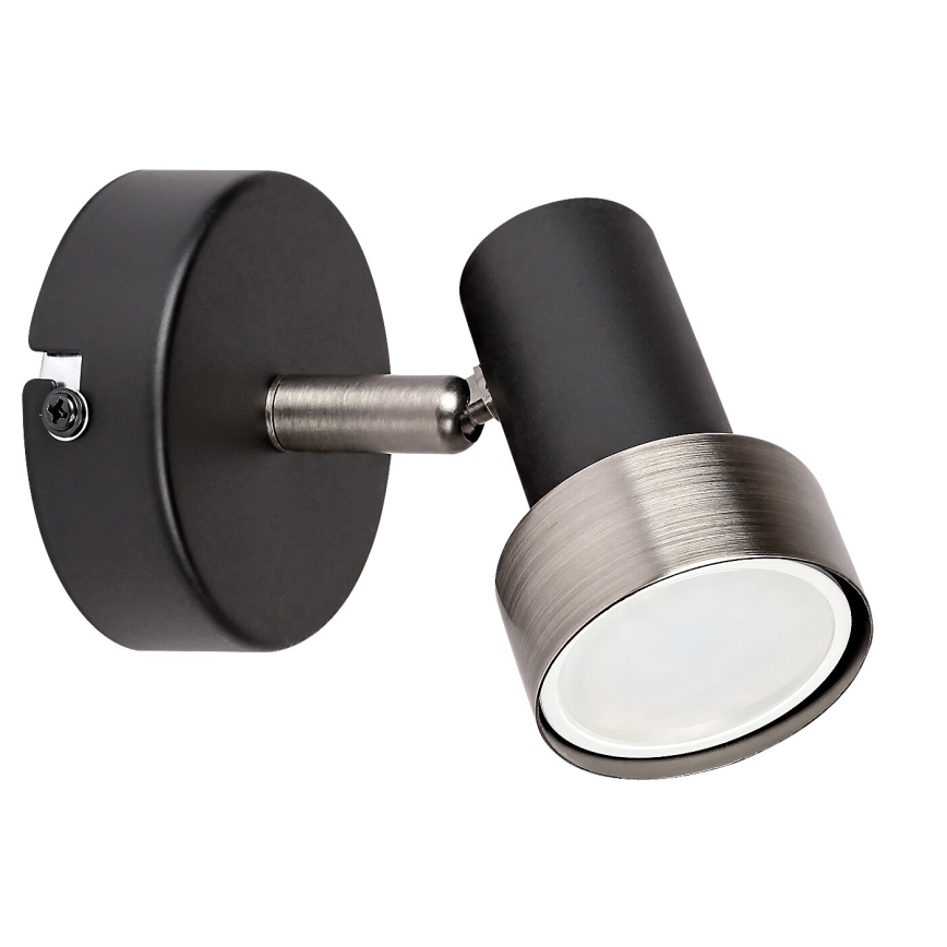 Rabalux - Wall spotlight 1xGU10/50W/230V