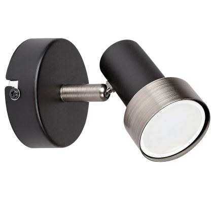 Rabalux - Wall spotlight 1xGU10/50W/230V