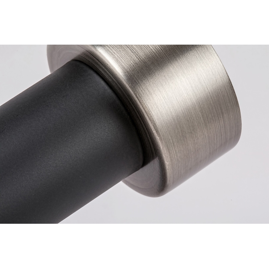 Rabalux - Wall spotlight 1xGU10/50W/230V