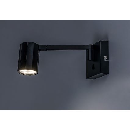 Rabalux - Wall lamp 1xGU10/5W/230V