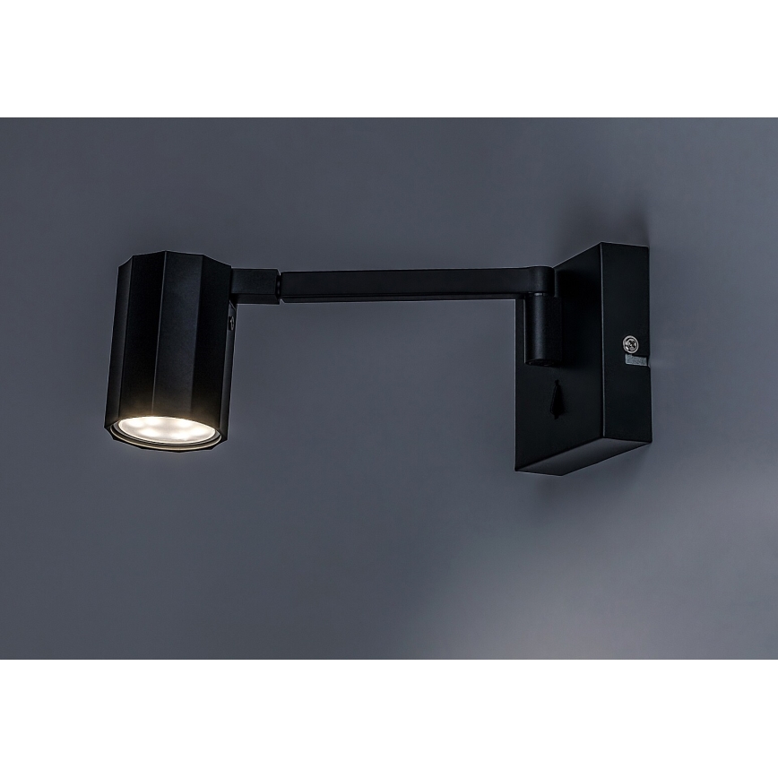 Rabalux - Wall lamp 1xGU10/5W/230V