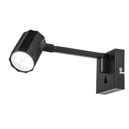 Rabalux - Wall lamp 1xGU10/5W/230V