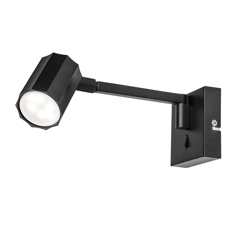 Rabalux - Wall lamp 1xGU10/5W/230V