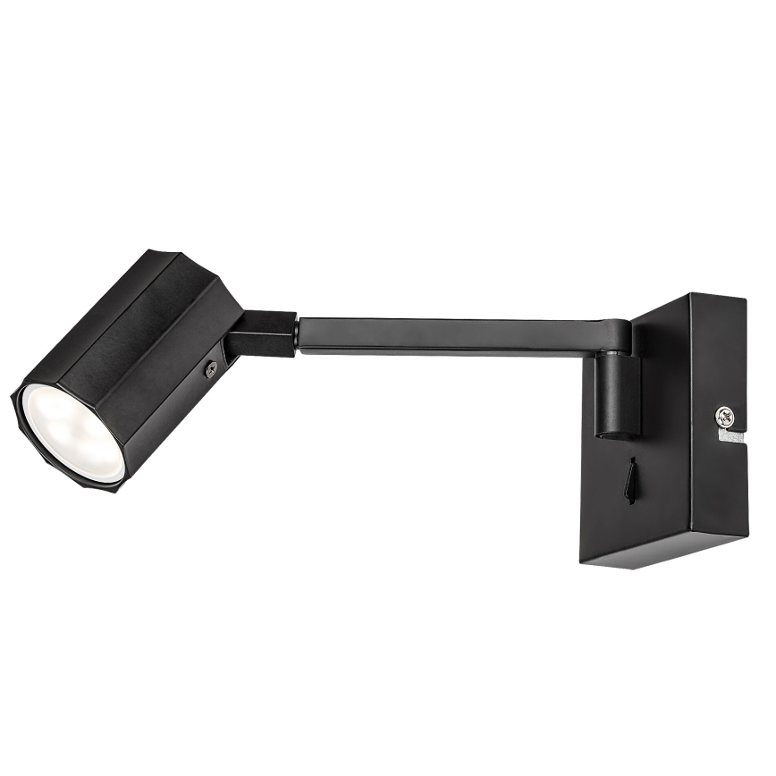 Rabalux - Wall lamp 1xGU10/5W/230V