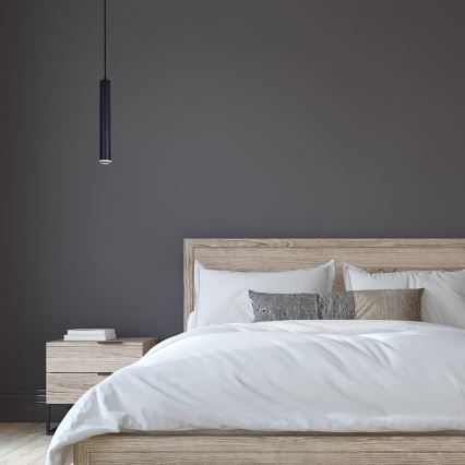 Rabalux - Chandelier on a string 1xGU10/5W/230V