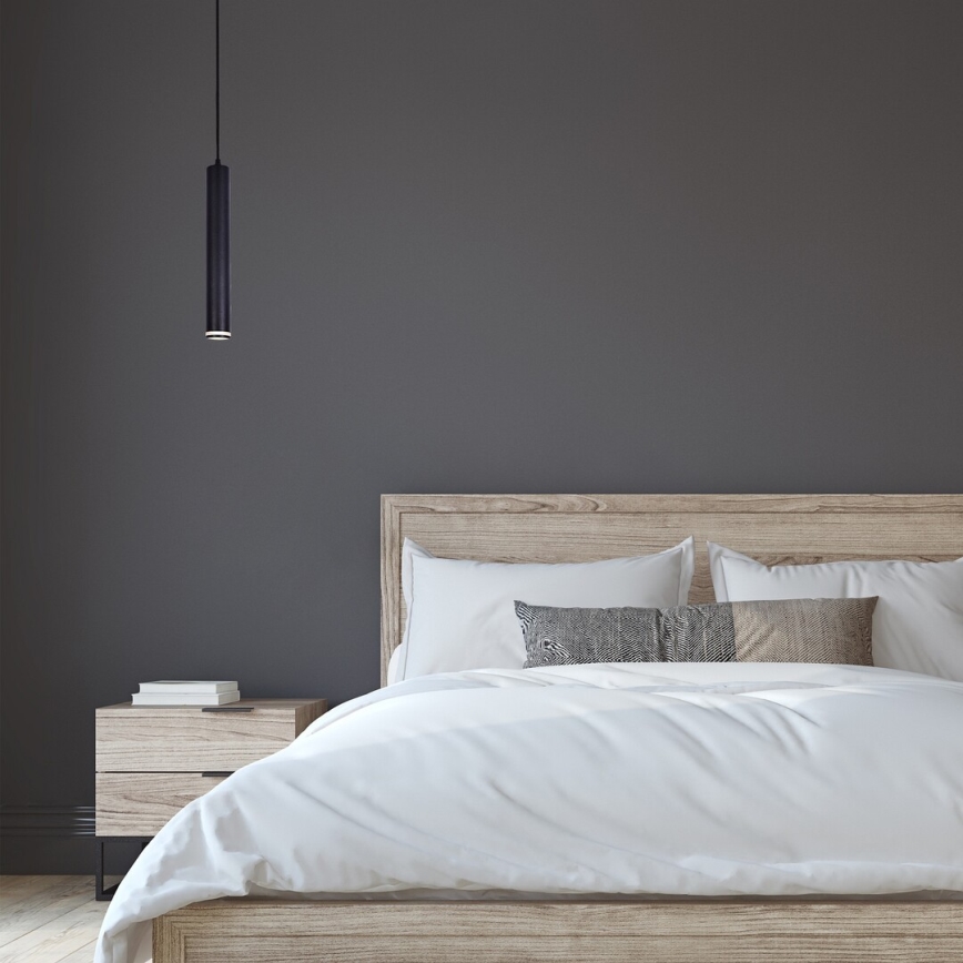 Rabalux - Chandelier on a string 1xGU10/5W/230V