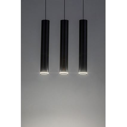 Rabalux - Chandelier on a string 3xGU10/5W/230V