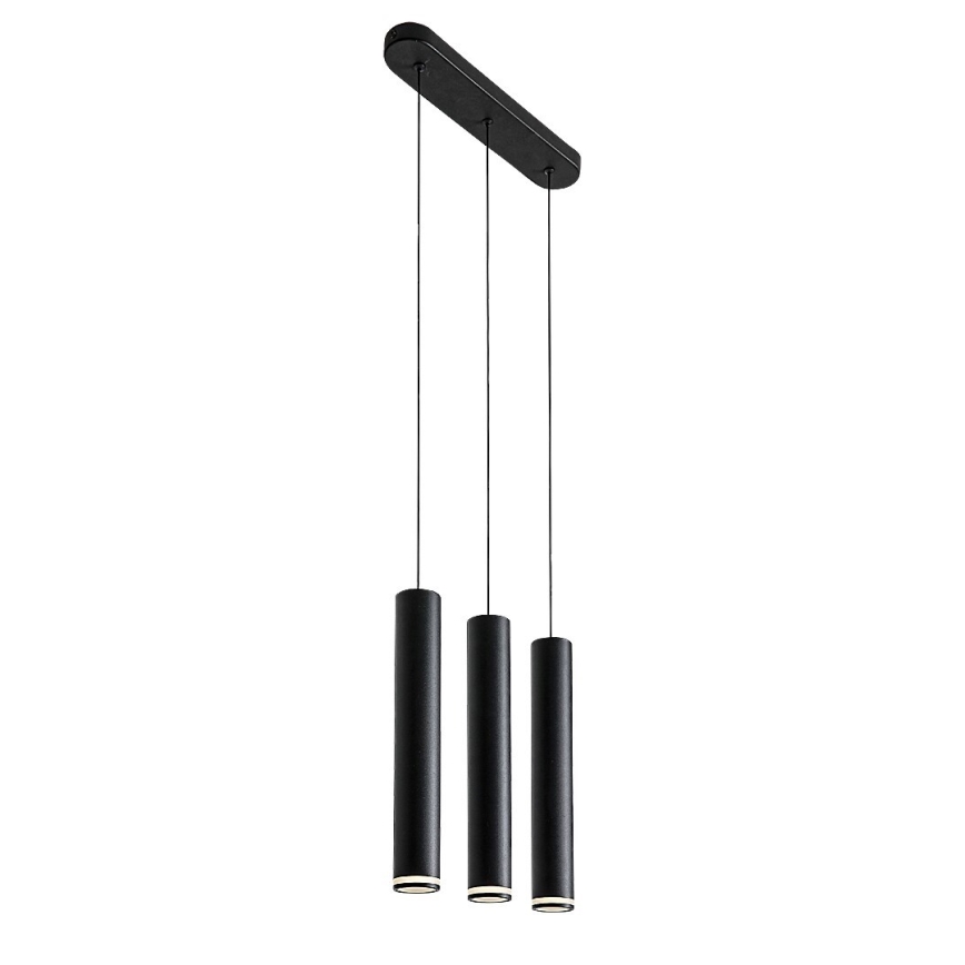 Rabalux - Chandelier on a string 3xGU10/5W/230V