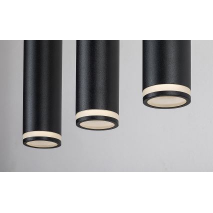 Rabalux - Chandelier on a string 3xGU10/5W/230V