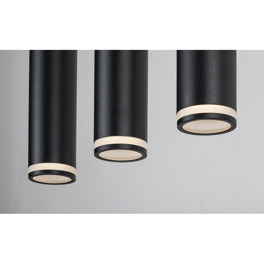 Rabalux - Chandelier on a string 3xGU10/5W/230V