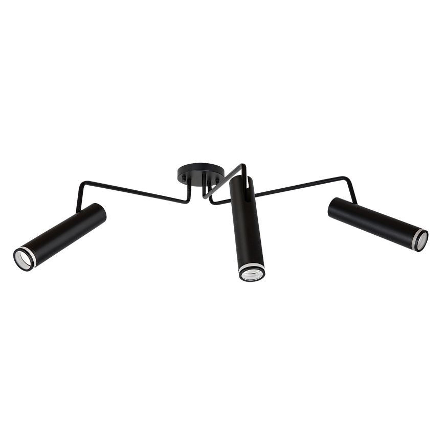 Rabalux - Surface-mounted chandelier 3xGU10/35W/230V