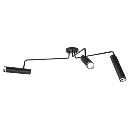 Rabalux - Surface-mounted chandelier 3xGU10/35W/230V