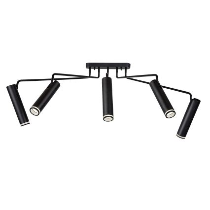Rabalux - Surface-mounted chandelier 5xGU10/35W/230V