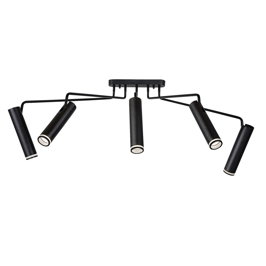 Rabalux - Surface-mounted chandelier 5xGU10/35W/230V