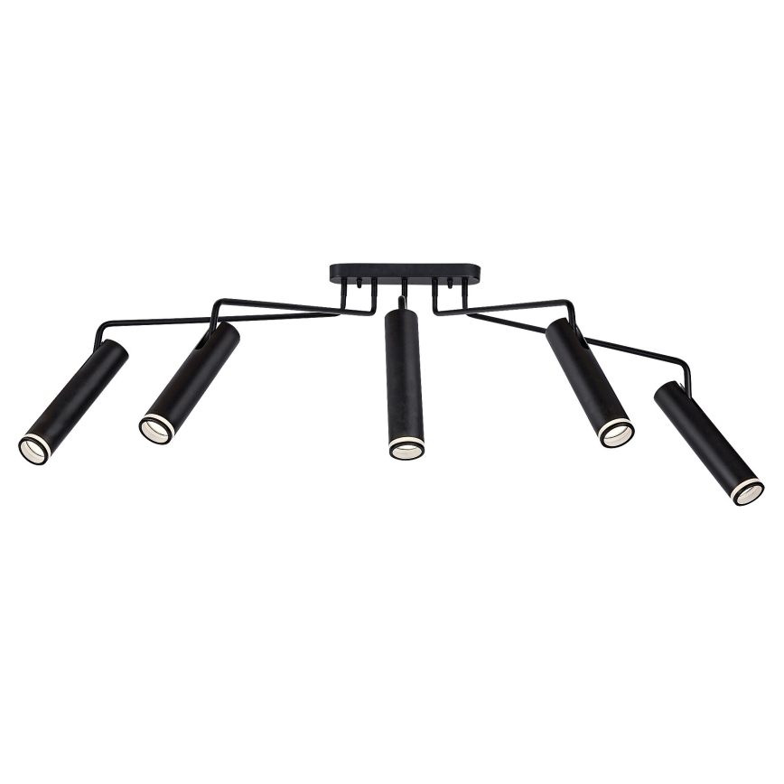 Rabalux - Surface-mounted chandelier 5xGU10/35W/230V