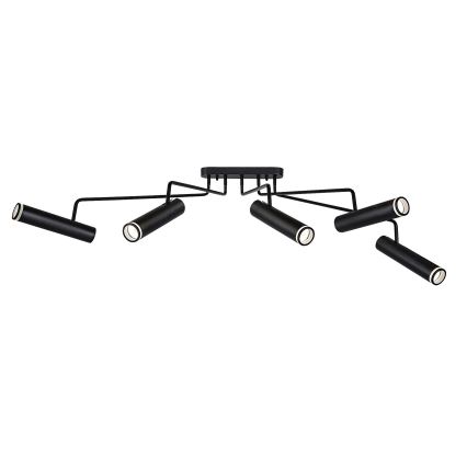 Rabalux - Surface-mounted chandelier 5xGU10/35W/230V