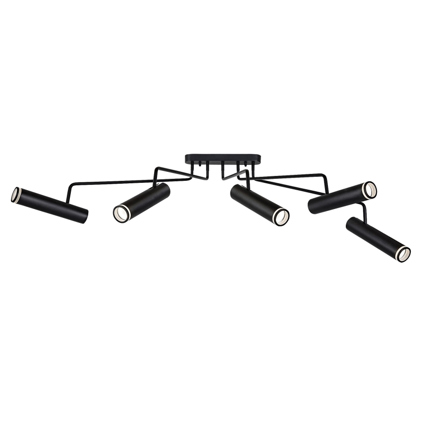 Rabalux - Surface-mounted chandelier 5xGU10/35W/230V