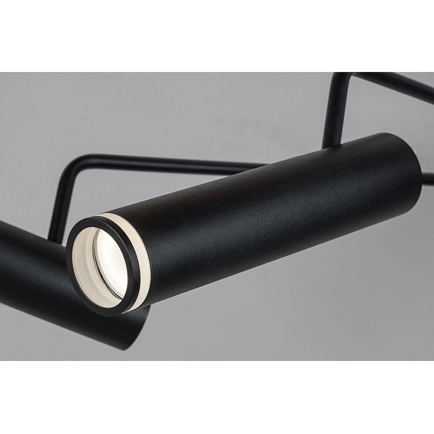 Rabalux - Surface-mounted chandelier 5xGU10/35W/230V
