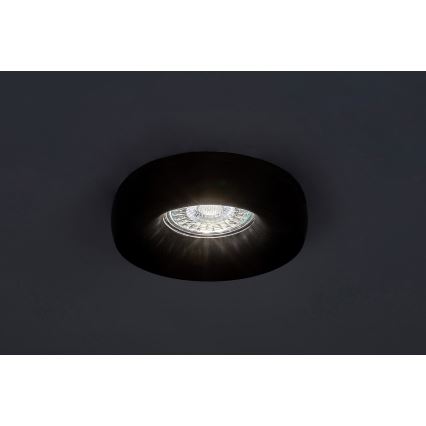 Rabalux - Recessed spotlight 2in1 1xGU10/25W/230V