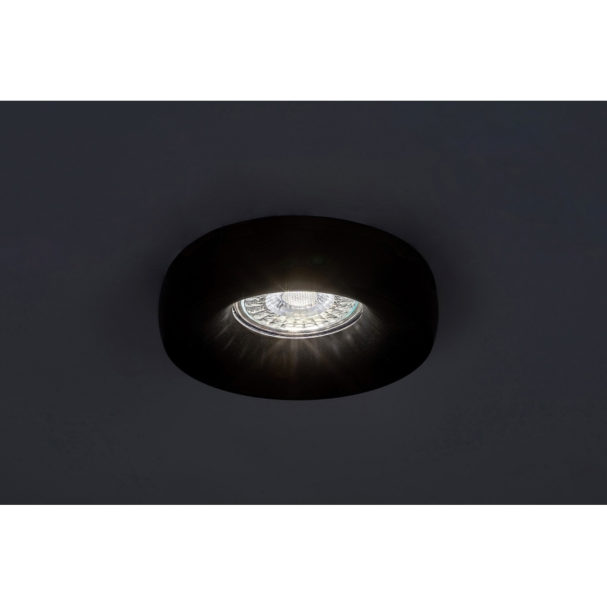 Rabalux - Recessed spotlight 2in1 1xGU10/25W/230V