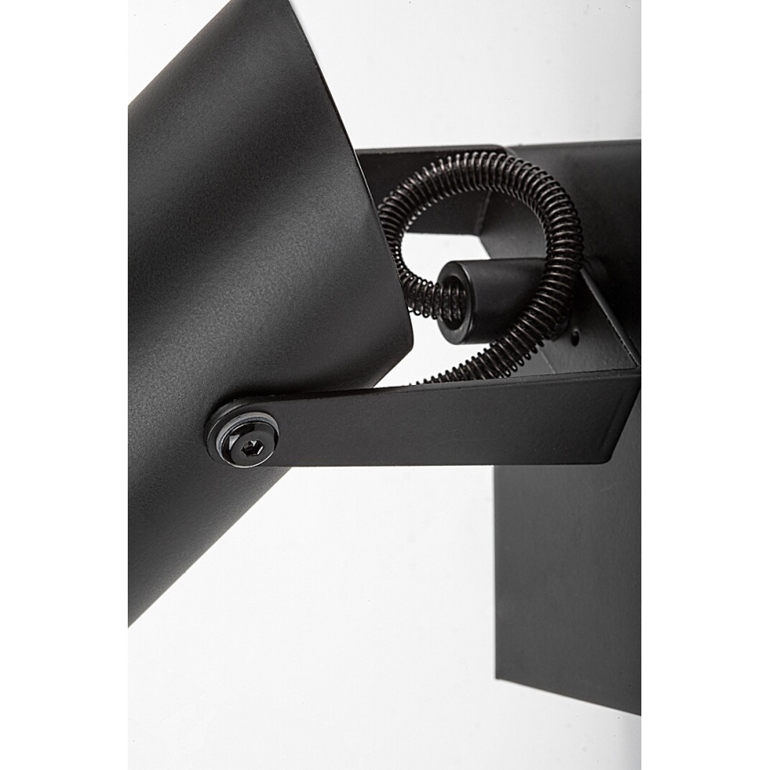 Rabalux - Wall spotlight 1xGU10/25W/230V