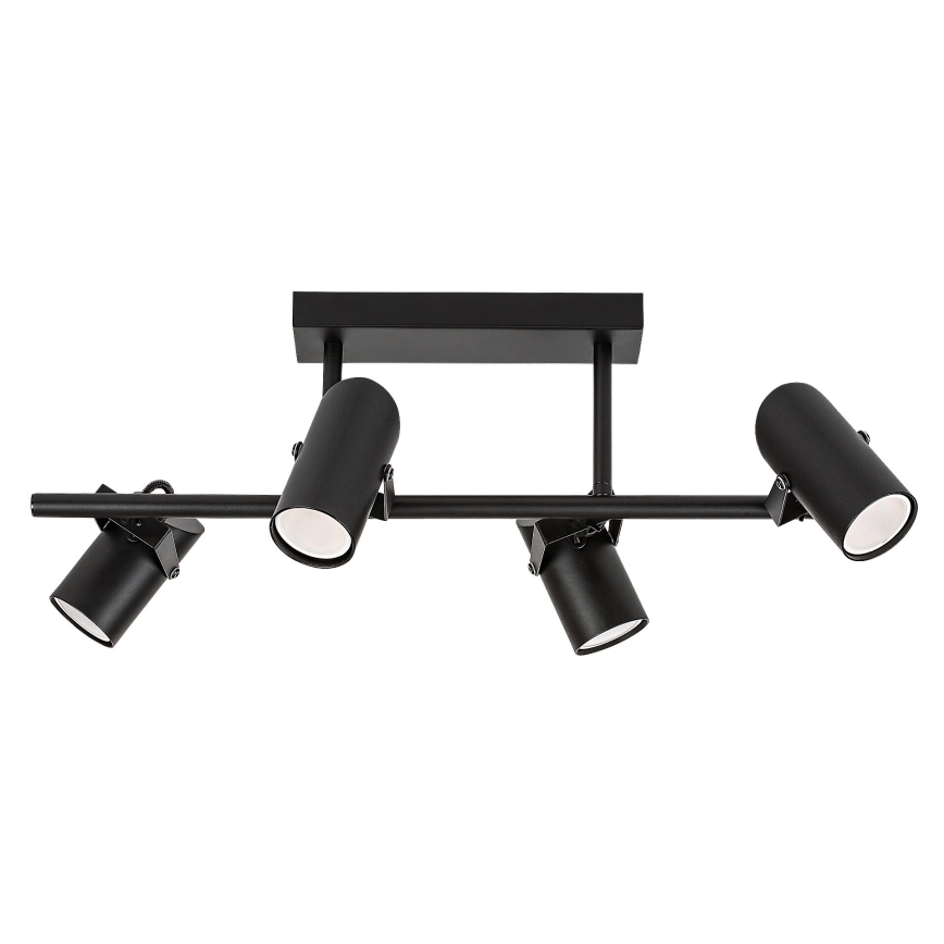 Rabalux - Surface-mounted chandelier 4xGU10/25W/230V
