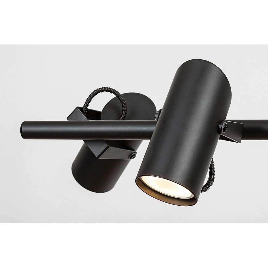 Rabalux - Chandelier on a string 6xGU10/25W/230V