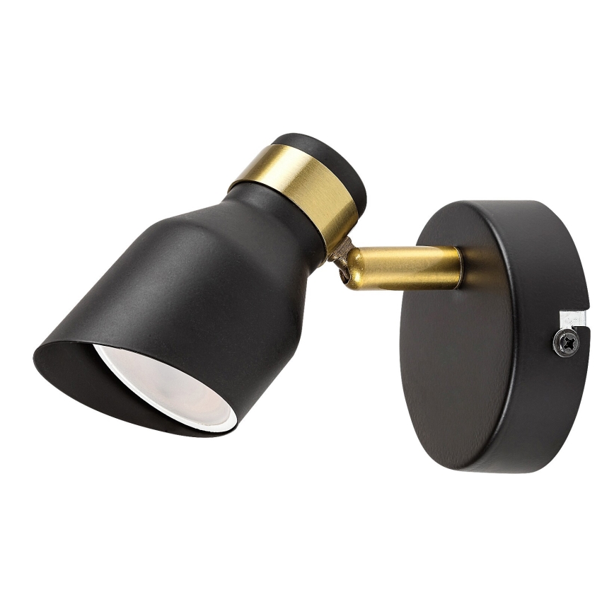 Rabalux - Wall spotlight 1xGU10/25W/230V