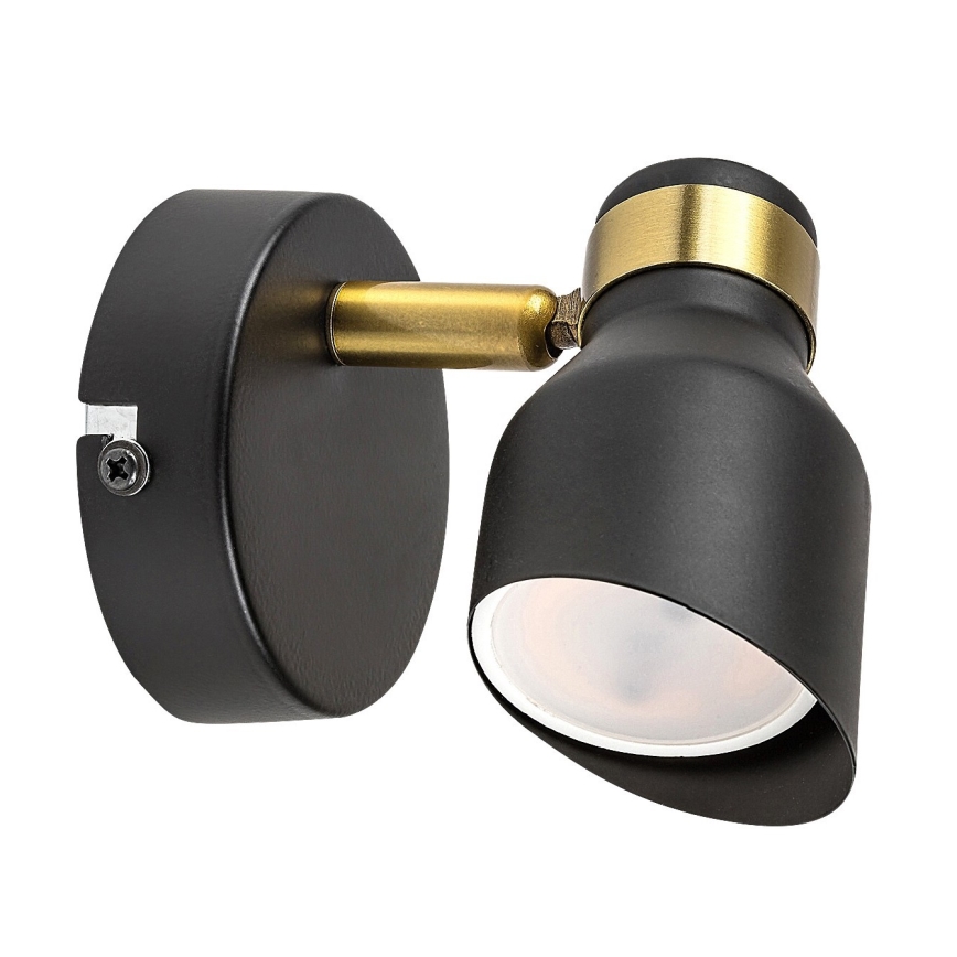 Rabalux - Wall spotlight 1xGU10/25W/230V