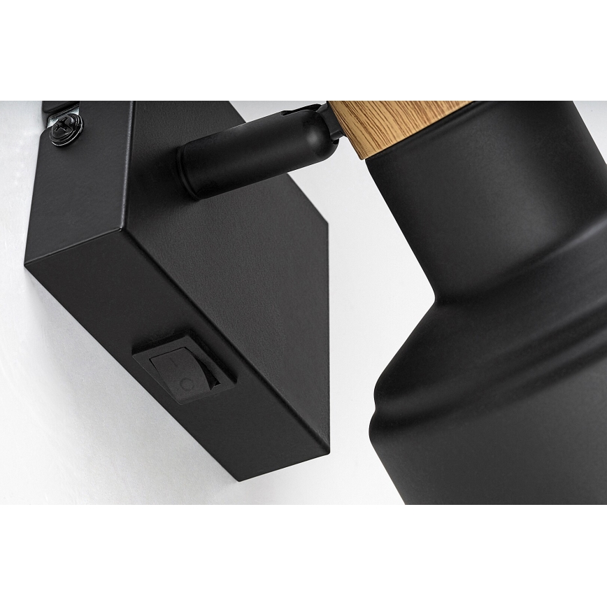 Rabalux - Wall spotlight 1xE14/15W/230V