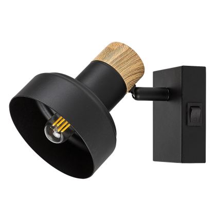 Rabalux - Wall spotlight 1xE14/15W/230V