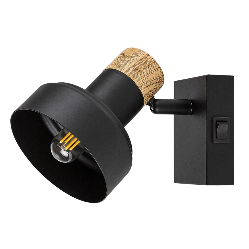 Rabalux - Wall spotlight 1xE14/15W/230V