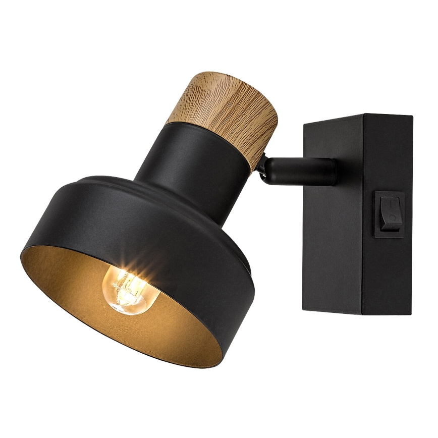 Rabalux - Wall spotlight 1xE14/15W/230V