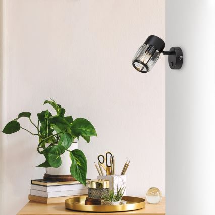 Rabalux - Wall spotlight 1xE14/15W/230V