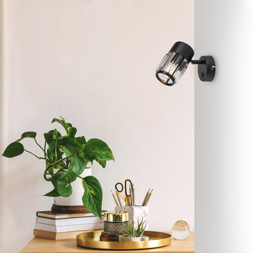 Rabalux - Wall spotlight 1xE14/15W/230V
